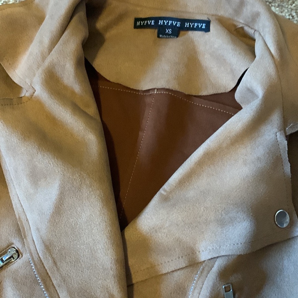 HYFVE jacket - Picture 6 of 6
